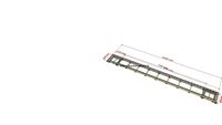 รางQC RACK ATAC