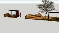 PARKLETS