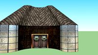 EXPERIMENTAL BUILDING
