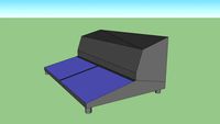 Secador Solar - Solar dryer