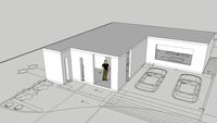 vivienda unifamiliar
