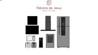 COMBO COZINHA ELETROLUX
