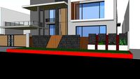 1 kanal house
