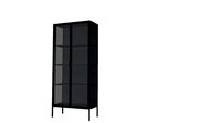 85351 Display Cabinet Downtown Big 180x80