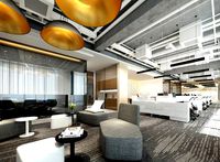 office space 111