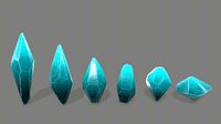 crystal set