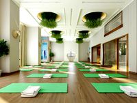 gym space 19