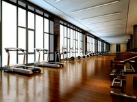 gym space 27