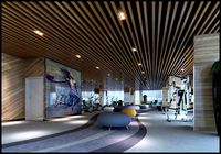 gym space 25