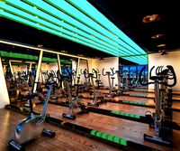 gym space 29