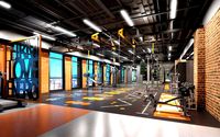 gym space 05