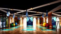 gym space 07