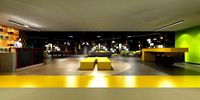 gym space 12