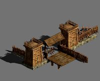 fort-small barracks 12