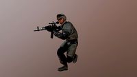 soldier