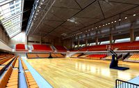 basketball gym 011