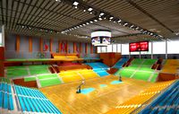 basketball gym 019