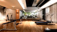 gym space 01