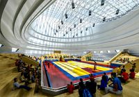 basketball gym 004