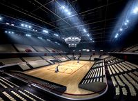 basketball gym 007