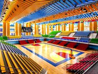 basketball gym 010