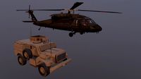 army technics