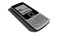 NOKIA 6300