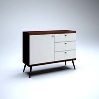 modern cabinet