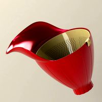 facilitator funnel bottle funnel