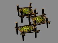 pharmaceutical-liuxiangfang-props