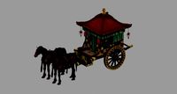 carriage