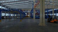 factory workshop