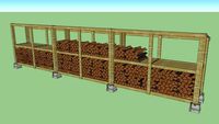 firewood