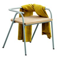 grand rapids half hurdle chair