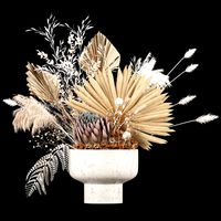 flowerpot set12