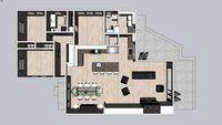Zaun Residence