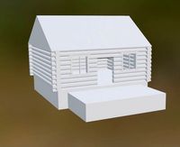 izba