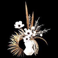 flowerpot set09
