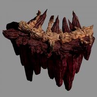 meteor dragon purgatory-fourth dragon bone