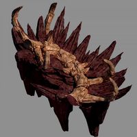 meteorite purgatory-section 5 dragon bone