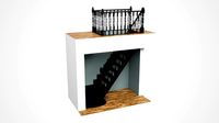 stair