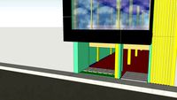 edificio mixto