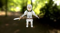 small knight