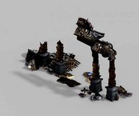 shura celestial realm-archway-damaged 02