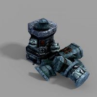 shura celestial realm-broken pillar 02