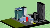 Entorno 3D