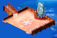 fairy world-pantaoyuan 9000-architecture