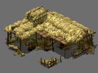rest stop-stable 02
