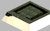 plague swamp-altar