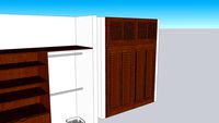 cosina closets